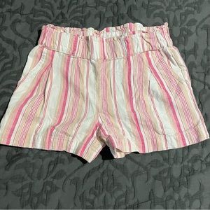 Like New Girls BCBGirls Shorts